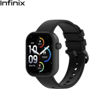 XWatch 3 Akıllı Saat (Siyah)