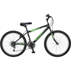 Excel 24 Jant Pabuç Fren Dağ Bisikleti (140 cm üstü boy)