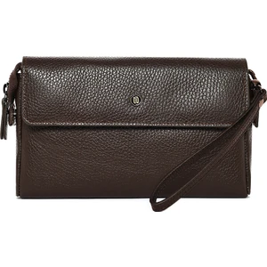 Erkek Kahverengi Deri Cüzdan 000A2D3150FT