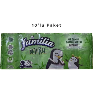 10'lu Paket Cep Mendili