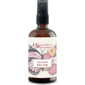 Rahik-i Mahtum Leke Karşıtı Bakım Toniği (100 mL)