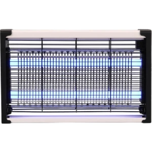PREMIUM BASS SİNEK ÖLDÜRÜCÜ 6W+2000V İKİ LEDLİ