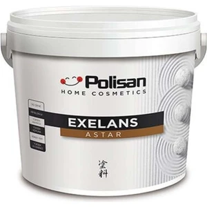 Polisanexalans Astar - Beyaz -2.5 Litre