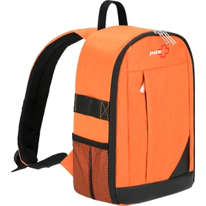 Fotoğraf Makinesi Ufak Sırt Çantası (Turuncu)