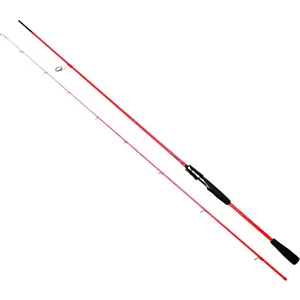 Red Fox 230CM 3-15GR 2 Parça Spin Kamışı