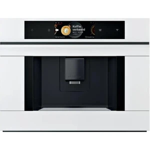 CTL7181W0 Kahve Makinesi Ankastre Tam Otomatik Beyaz