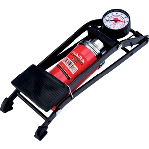 s533 ayak pompası kalın piston