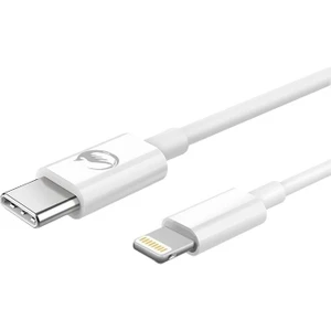 Apple iPhone 13 UYUMLU  (USB-C) To Lightning Kablo - 1M L-FORCE