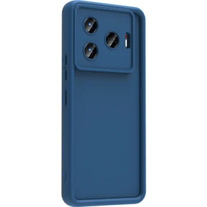 Tecno Camon 30 Pro 5g Kılıf Kamera Korumalı Ananas Silikon Kapak