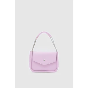 Shule Bags Soshe Siyah El Ve Çapraz Çanta