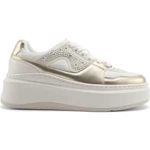 Inci Incı Truro 5fx Altın Kadın Sneaker