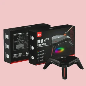 Scorpion 2pro Gamwing MOXIE2PRO