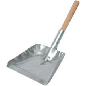 Soba Kömür Kül Küreği