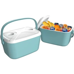 Ice Max New Cooler Box Buzluk 20 Litre