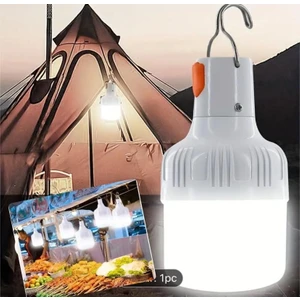 PRO3M Şarjlı LED Kamp Aydınlatma Lambası