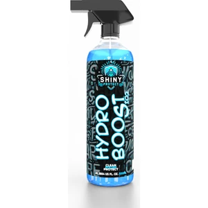 Hydroboost Sıo2 Seramik Hızlı Cila Kuru & Islak