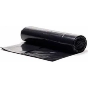 Extra Kalın Jumbo 80CMX110CM Çöp Poşeti 3 Rulo.