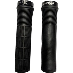 bisiklet elcik uzun 130mm siyah