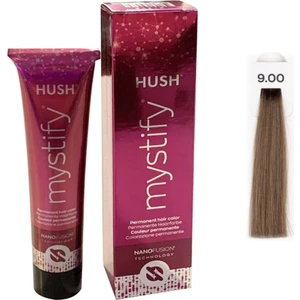 Mystify 60 ml 9.00 Yoğun Sarı