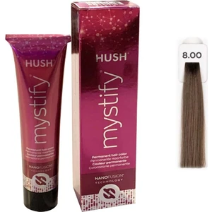 Mystify 60 ml 8.00 Yoğun Açık Kumral