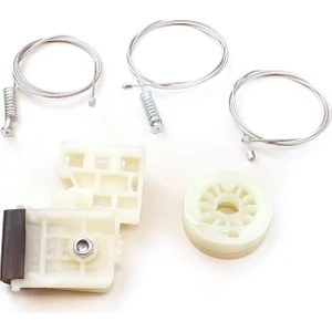 Tucson Cam Krikosu Tamir Seti Ön Sol Sofor Mk3 Tl 2016-2020 82471D3011