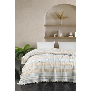 Çiftkişilikpike 200X235 cm Yatak Örtüsü