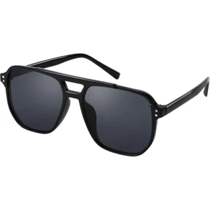 Carmelo Eyewear C01GE006 Siyah Erkek Güneş Gözlüğü