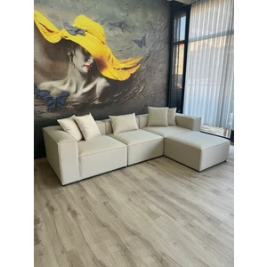 Angelo Zero 4 Modül Leke Tutmaz Kumaşlı