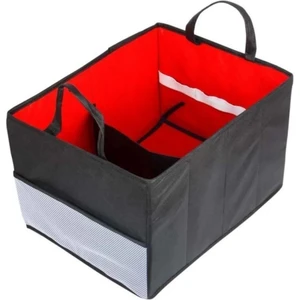 Araç Bagaj Organizeri Bagaj Düzenleyici