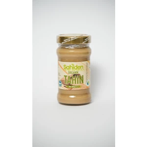 Sahiden Organik   Tahin