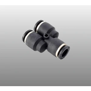 12 mm Y Nipel