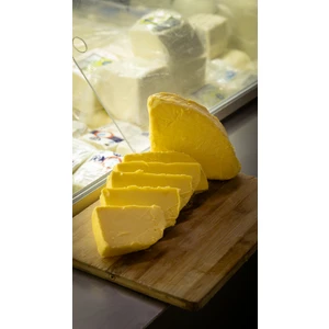 Trabzon Tereyağı 500 GR