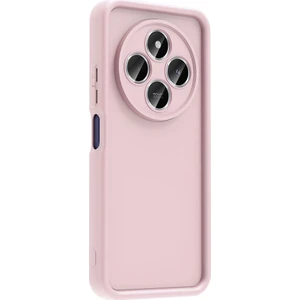 Redmi 14C Kılıf Kamera Korumalı Ananas Silikon Kapak