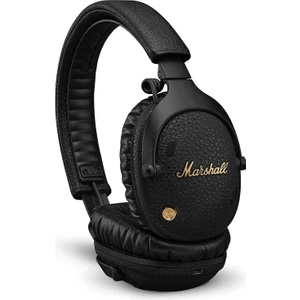 Monitor Iıı Anc Kablosuz Kulak Üstü Kulaklık Siyah