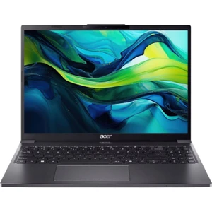 AG15-51PINTEL Core I5-1334U16 GB RAM512 GB SSD15.3"W11LAPTOP NX.J50EY.002