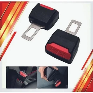 Extra Market Ford Focus Uyumlu Emniyet Kemeri Yükseltici Adaptör 2 Adet