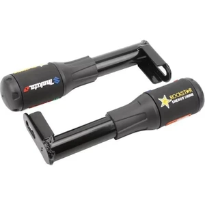 Kuba Tk 03 Protaper Koruma Takozu Siyah