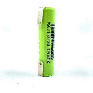 1100MAH Aaa Ni-Mh Ince Başlıksız Puntalı Pil