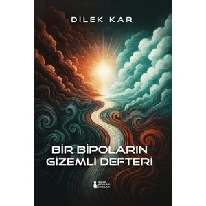 Bir Bipoların Gizemli Defteri