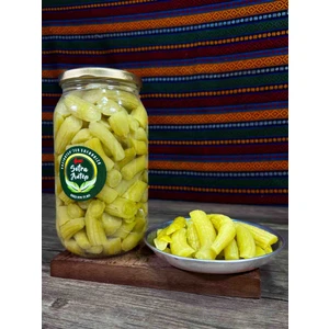 Gazi Sofra Antep Acur Turşusu 1000 cc