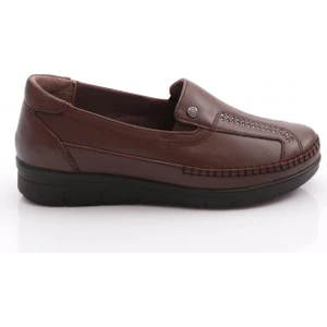 Dgn 2002 Kadin Comfort Ayakkabi