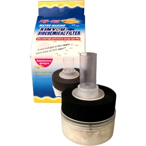 Xinyu XY168 Mini Kum Filtre