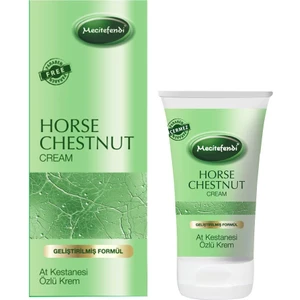 At Kestanesi Özlü Krem (50Ml)