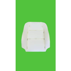 Peugeot 307 Aracına Uyumlu Sırt Süngeri