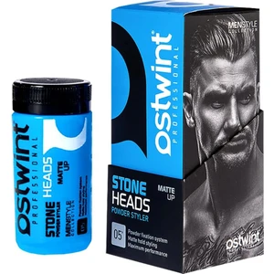 Şekillendirici Toz Pudra Wax Matte Up 20 gr