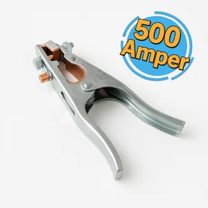 Şase Pensesi 500 Amper