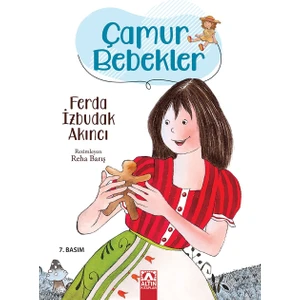 Çamur Bebekler - Ferda İzbudak Akıncı