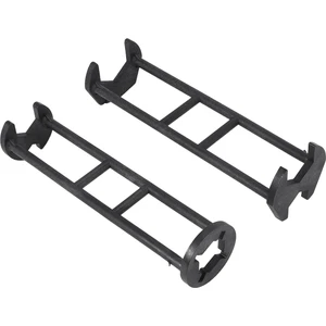 Evrensel Lavabo Havza Anahtarı, Lavabo Anahtarı Musluk Sıhhi Tesisat Aleti, Döndürme Yüksek Mukavemetli Lavabo Altı Musluk Anahtarı (Yurt Dışından)