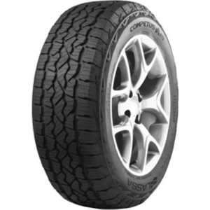 255/70 R16 111T Competus A/t 3 Oto Yaz Lastiği (Üretim Yılı:2025)