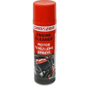 Motor Temizleme Spreyi 500 ml